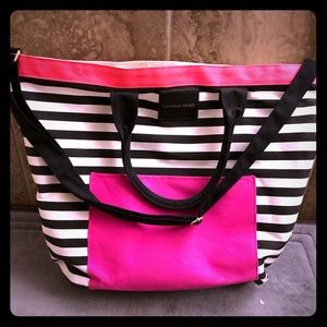 Victoria’s Secret Large Beach Tote